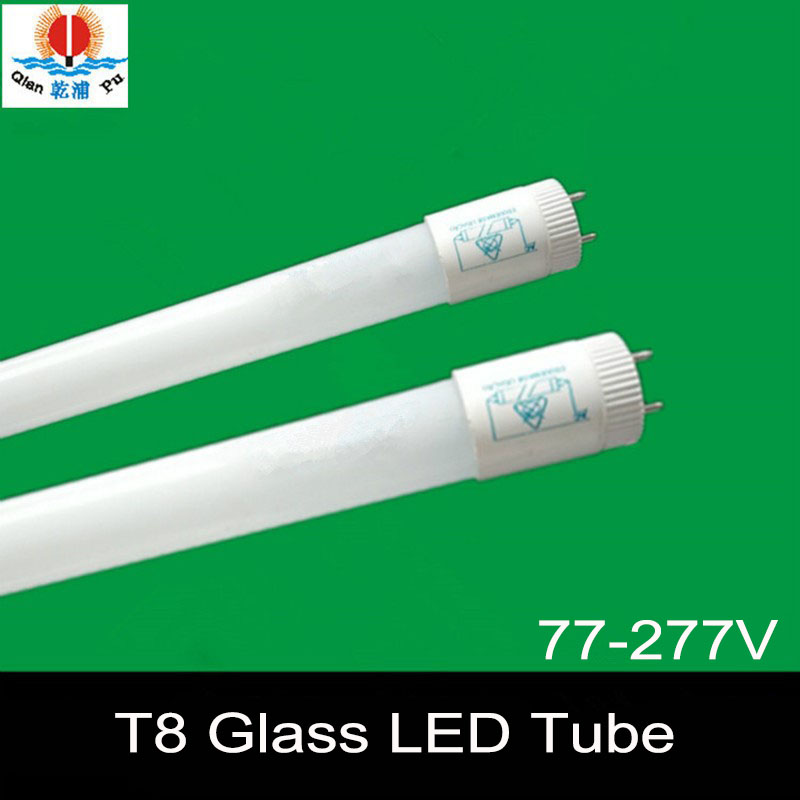 T8 glass Tube