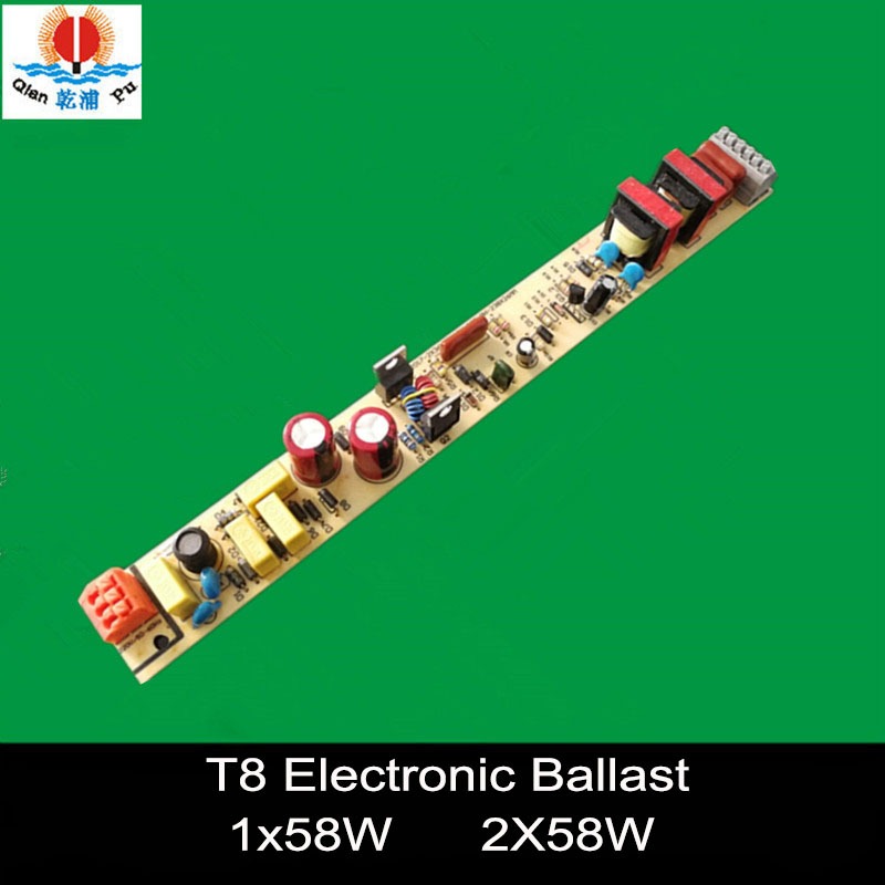 T5/T8 ELECTRONIC BALLAST